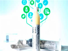 PUR数码电子粘接密封胶